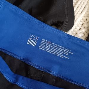 Victoria secret sport flare leggings